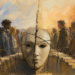 Borders, Labels and the Cost of Synthetic Outrage.